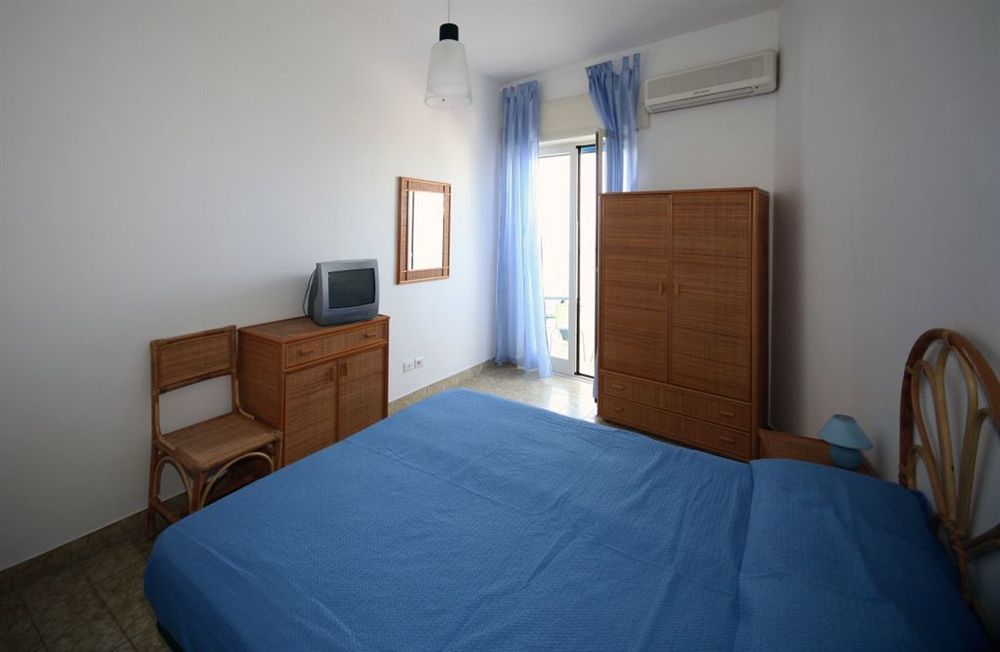 Bristol Hotel Lacco Ameno  ภายนอก รูปภาพ