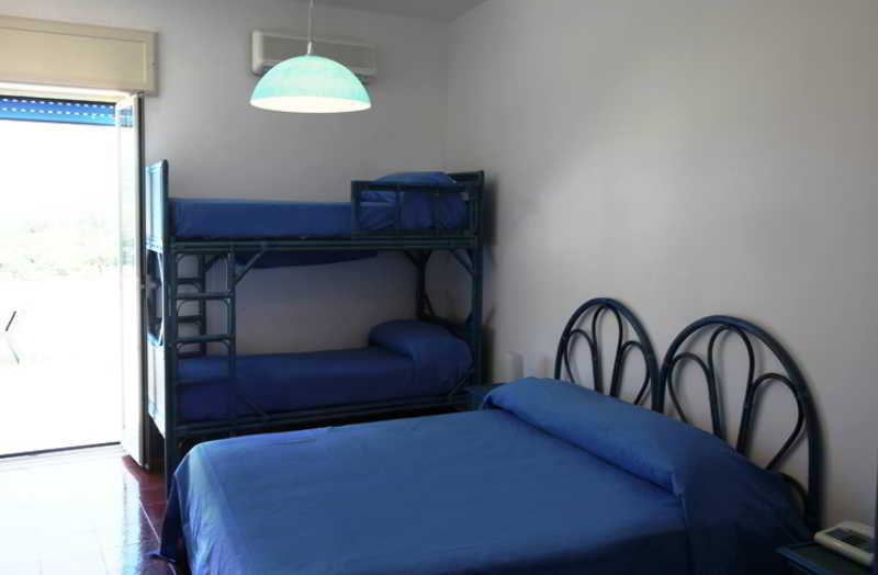 Bristol Hotel Lacco Ameno  ภายนอก รูปภาพ