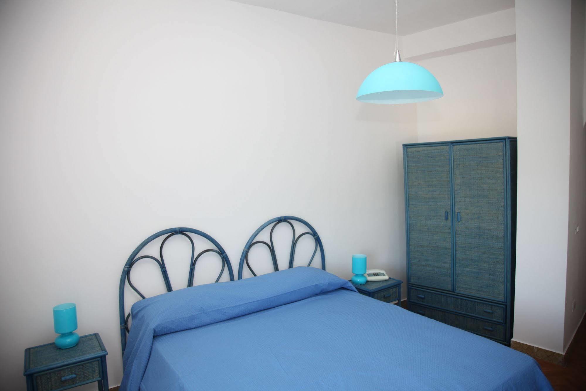 Bristol Hotel Lacco Ameno  ภายนอก รูปภาพ
